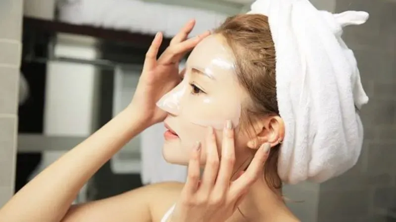 Top 6 mặt nạ collagen tốt nhất hiện nay