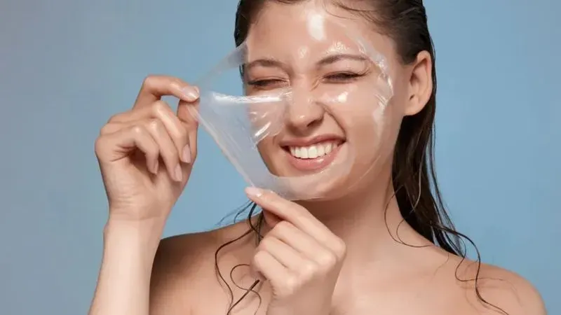 Lợi ích khi sử dụng mặt nạ collagen