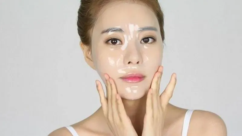 Lợi ích khi sử dụng mặt nạ collagen