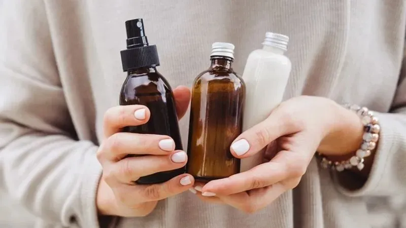 Vì sao trong mỹ phẩm có hương liệu?