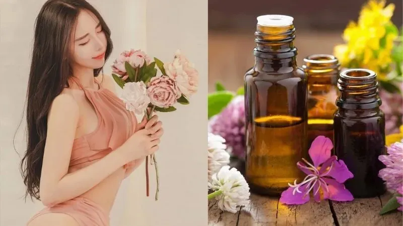 Ưu và nhược điểm của mỹ phẩm chứa hương liệu