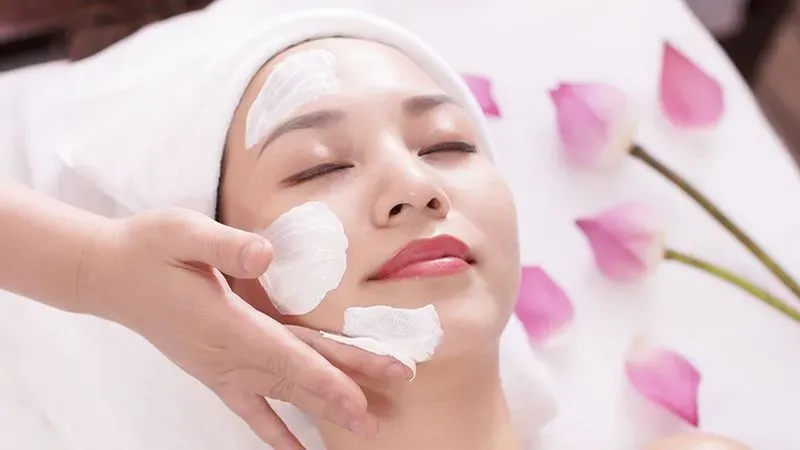 Vì sao ô nhiễm không khí làm hại da?