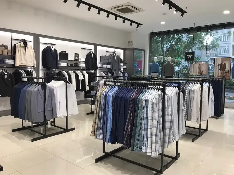 Các sản phẩm thời trang Aristino 1