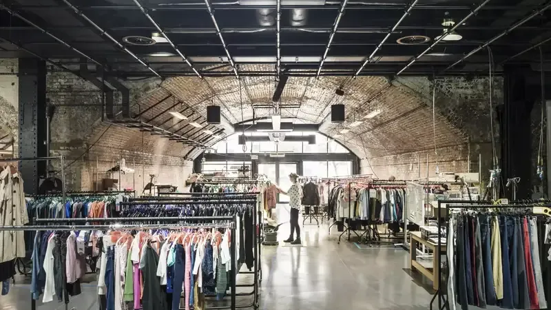 Lịch sử ra đời của high fashion 2