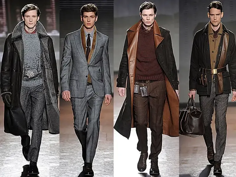 Đặc điểm nổi bật của High Fashion 1