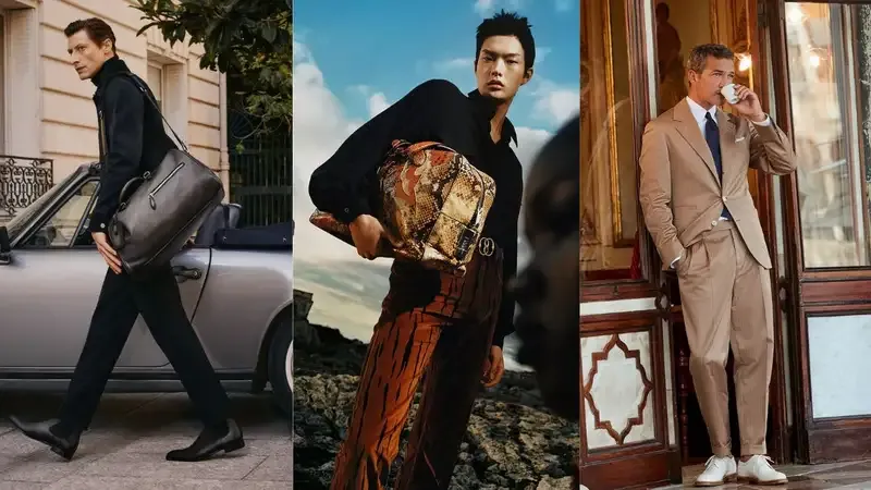 Đặc điểm nổi bật của High Fashion 2