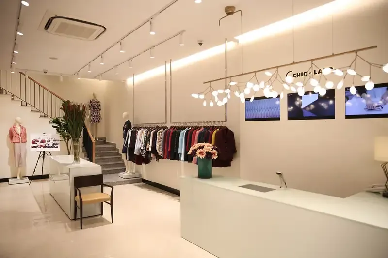Triết lý kinh doanh của Chic-Land 1