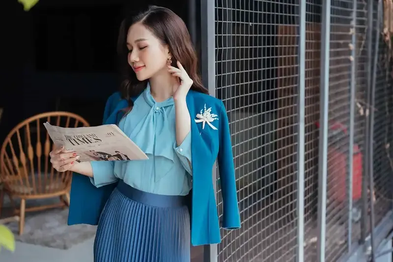 Triết lý kinh doanh của Chic-Land 2