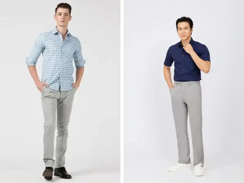 Thời trang công sở là gì?