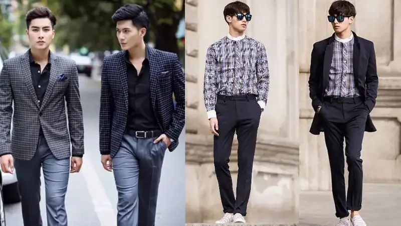 Đặc điểm của thời trang công sở 1