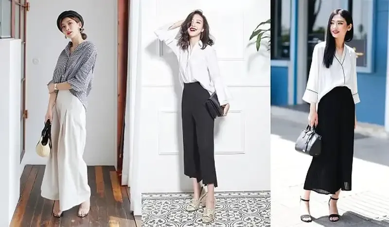 Thời trang công sở nữ cao cấp 3