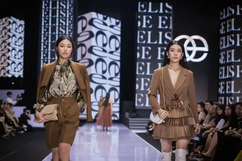 Sản phẩm của Elise 3