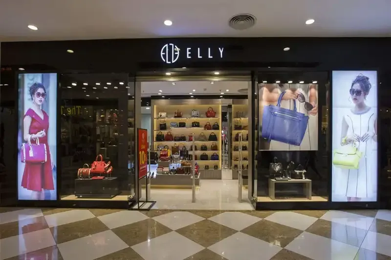 Thời trang Elly phù hợp với lứa tuổi nào? 1