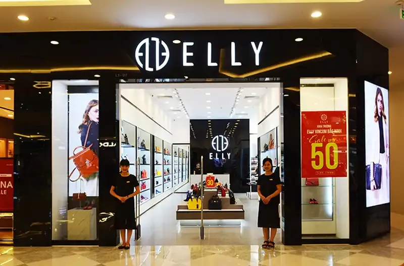 Sản phẩm độc đáo của thương hiệu Elly 3