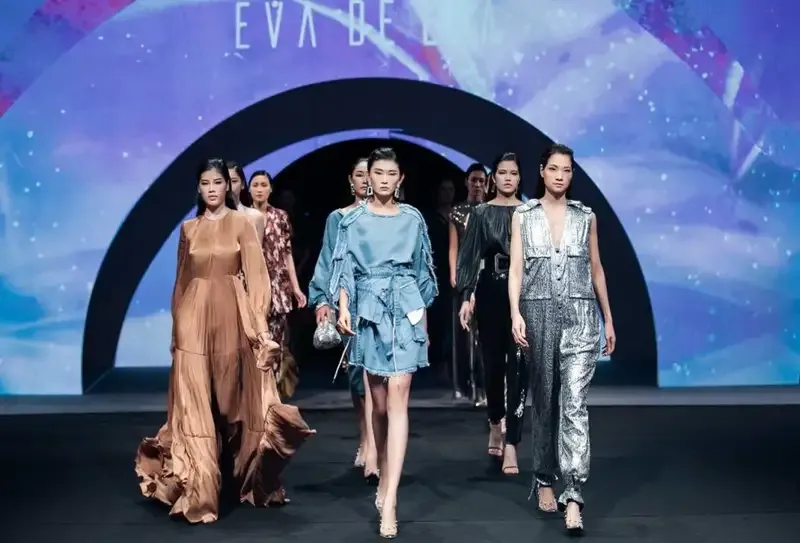 Tầm nhìn và sứ mệnh của Eva De Eva 1