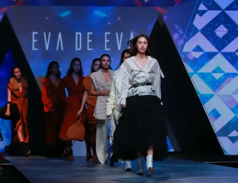 Tầm nhìn và sứ mệnh của Eva De Eva 2