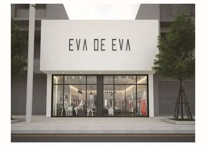 Những sản phẩm nổi bật tại Eva De Eva Hà Nội 1