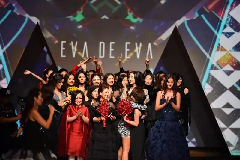 Những sản phẩm nổi bật tại Eva De Eva Hà Nội 2