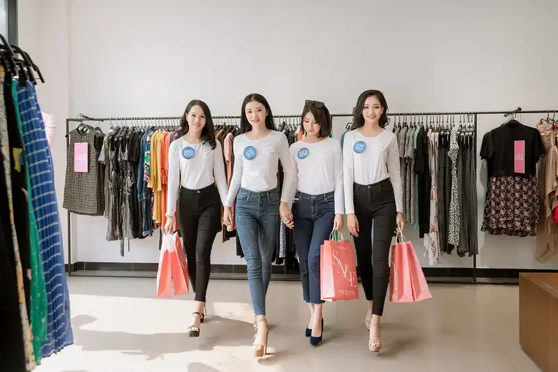 Đánh giá về cửa hàng Eva De Eva tại Hà Nội 1