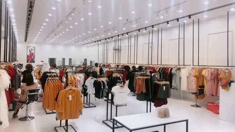Thành tựu trong ngành thời trang của GUMAC 2
