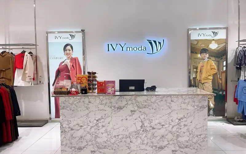 Vài nét về thời trang Ivy