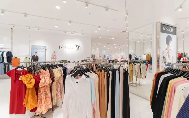 Phong cách của thời trang Ivy 1