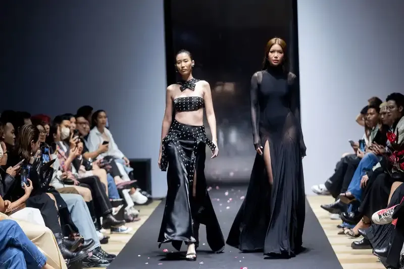 Giới thiệu về thời trang K&K 3