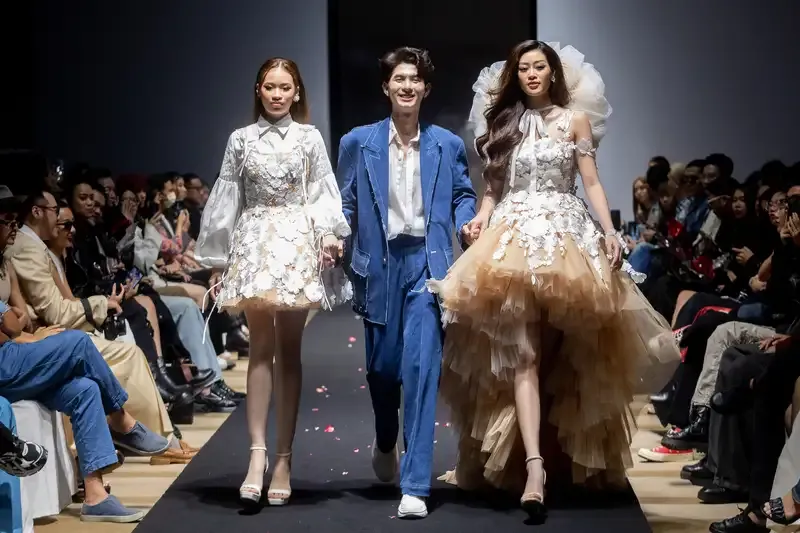 Bộ sưu tập mới nhất của thời trang K&K 2