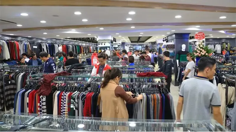 Đôi nét về thương hiệu M2 1