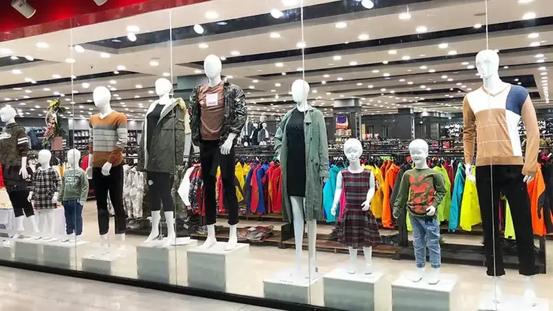 Đôi nét về thương hiệu M2 2