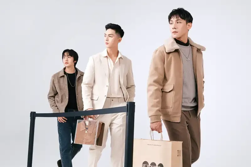 Lưu ý khi lựa chọn phong cách thời trang phù hợp 1