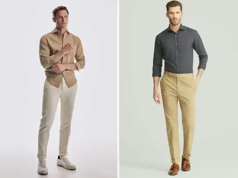 Lưu ý khi lựa chọn phong cách thời trang phù hợp 2