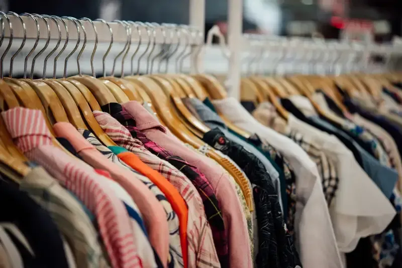 Tác động của Fast Fashion đến môi trường 1