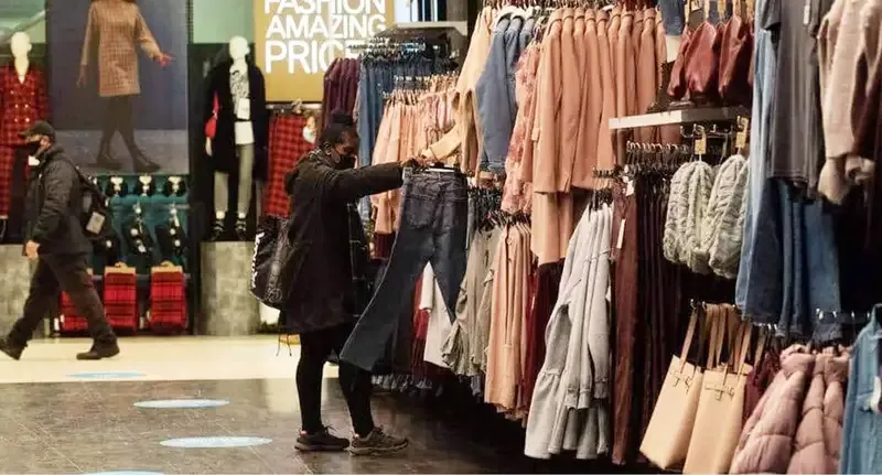 Tác động của Fast Fashion đến môi trường 2
