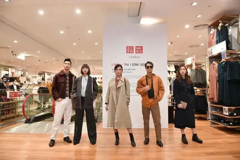 Tác động của Fast Fashion đến môi trường 3