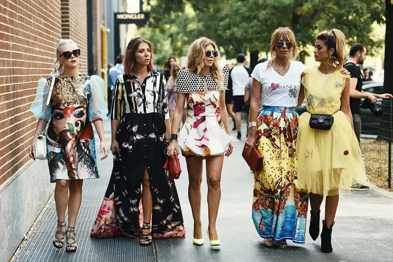 Tác động của Fast Fashion đến môi trường 4