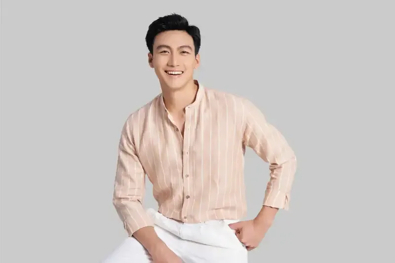 Cách nhận biết vải linen đơn giản 1
