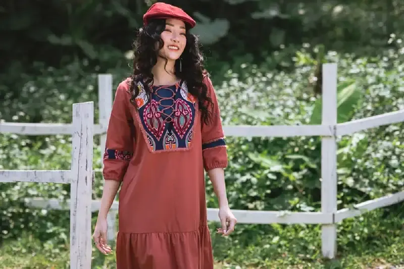 Ưu, nhược điểm và cách bảo quản quần áo từ vải linen 3
