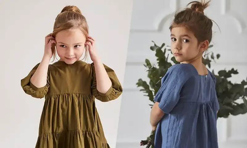 Một số xu hướng thời trang linen đang thịnh hành 2
