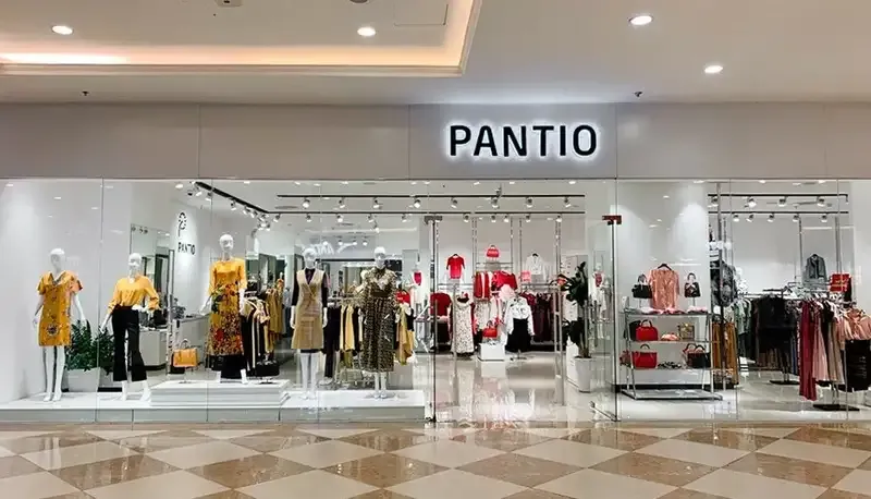 Những điểm nổi bật trong các bộ sưu tập của Pantio 1