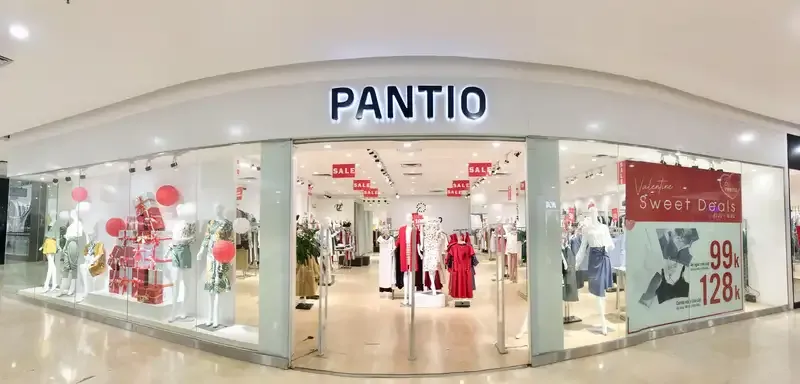 Những điểm nổi bật trong các bộ sưu tập của Pantio 2
