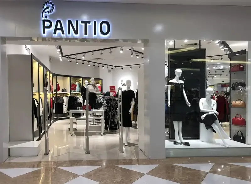 Những điểm nổi bật trong các bộ sưu tập của Pantio 3