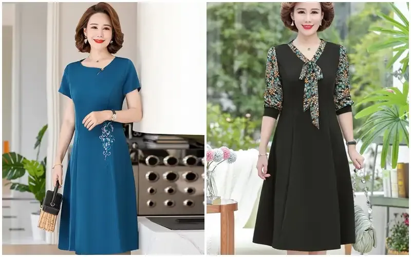 Lựa chọn phong cách thời trang trung niên phù hợp 4