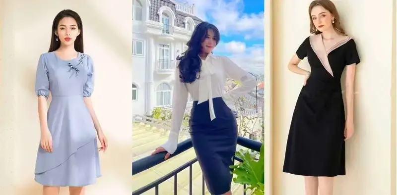 Những điều cần tránh trong thời trang trung niên 2