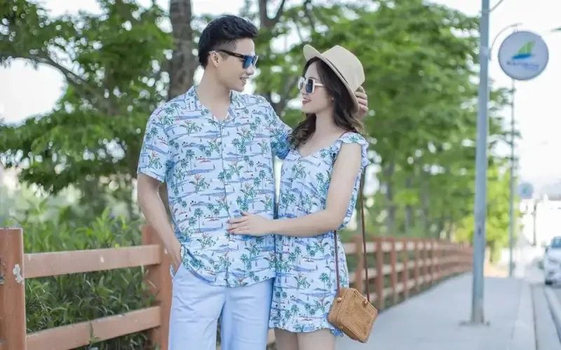 Sản phẩm của thời trang Việt Thắng có an toàn không? 1