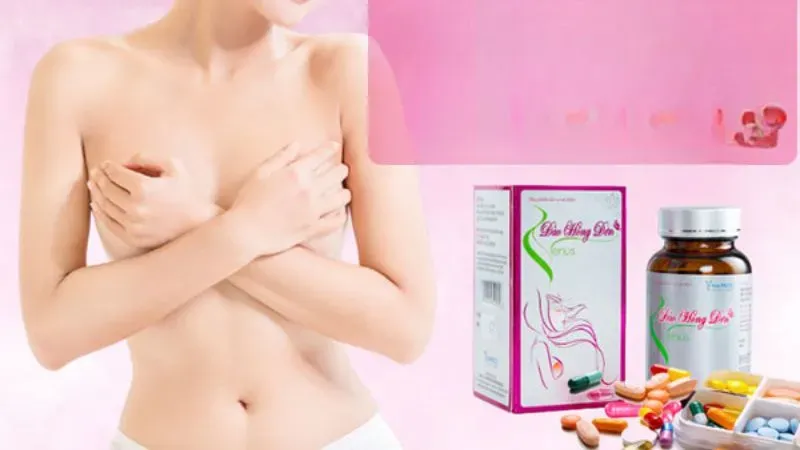 Lưu ý khi sử dụng thuốc tăng vòng 1