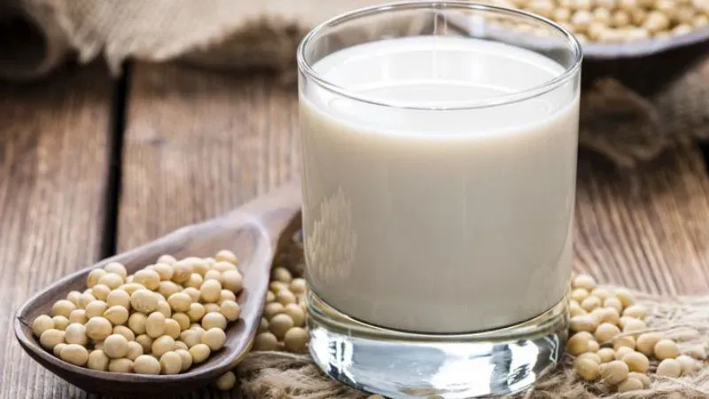 Lợi ích của bột đậu nành với sức khỏe