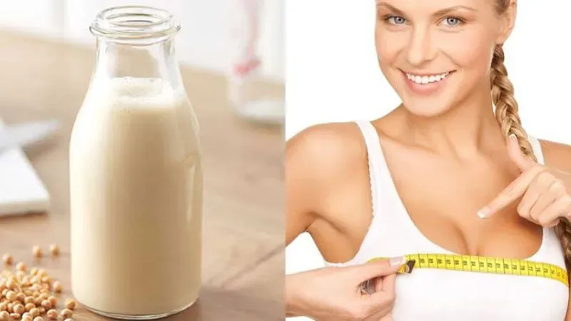 Điều gì quyết định kích thước ngực?