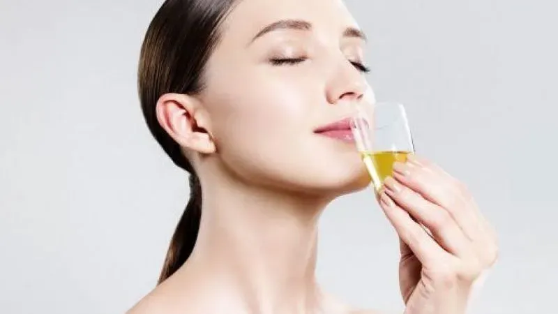 Vai trò của collagen đối với da