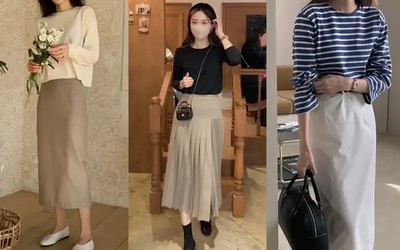 Giới thiệu về váy mùa xuân 2